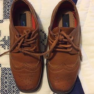Toddler dress shoes